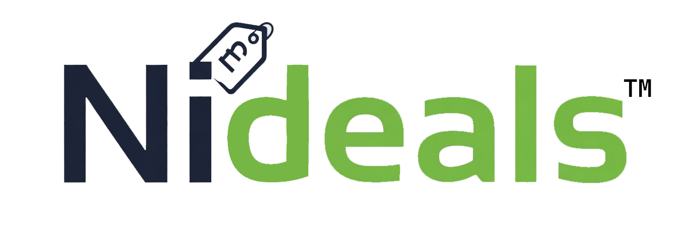Nideals Logo