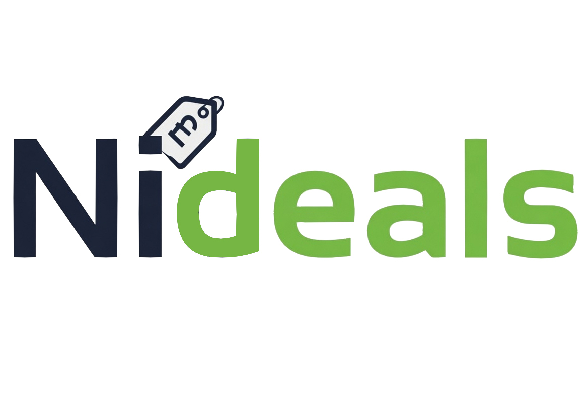 Nideals Logo